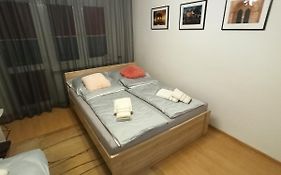Apartament Kwatera Oficera